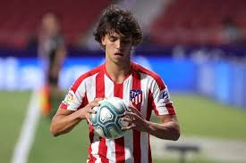 Latest on atletico madrid forward joão félix including news, stats, videos, highlights and more on espn. Joao Felix Will Give A Lot To Atletico In The Future If It Isn T In This Champions League Besoccer