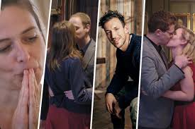 The 1st global forum on bacterial infections: Dit Waren De Kippenvelmomenten Uit Blind Getrouwd En Extr Gazet Van Antwerpen Mobile