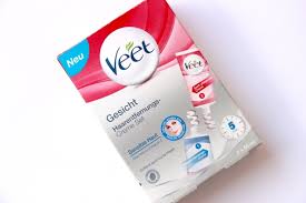 Open website reputation against fraud and malware very happy with facialhairthreading.com and the superb service! Veet Face Hair Removal Kit Sensitive Skin Review Makeupandbeauty Com