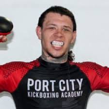 Brok "Chata Tuska" Weaver MMA Stats, Pictures, News, Videos, Biography