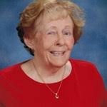 Mary Mulligan Obituary