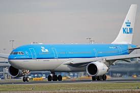 Klm Fleet Airbus A330 200 Details And Pictures