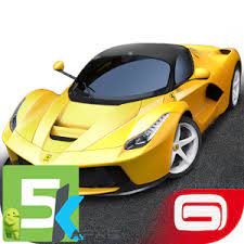 Asphalt nitro mod apk 1.7.4a (unlimited money) 42mb. Asphalt Nitro V1 6 0g Apk Mod Updated Version Unlimited Download