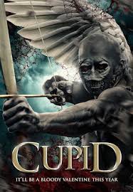 This Valentine S Day Cupid Shoots Straight For The Heart In 2020 Latest Horror Movies The New Mutants Slasher Film