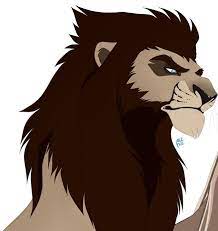 We also hope this image of drawing anime. Pin By Nummernuffluver X3 On For The Love Of Big Cats Lion King Drawings Lion King Art Lion King Pictures