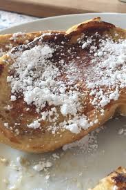 Fluffy French Toast Recipe In 2020 Fluffy French Toast Recipe Fluffy French Toast French Toast Recipe