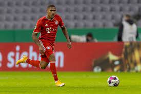 Douglas costa statistics played in gremio. Bayern Munich Douglas Costa Eyeing A Move Back To Italy