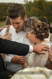 Jacky Pentecostal Wedding Blush Wedding Dream Wedding