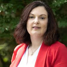 Lanningham-Foster named chair of Department of Food Science and Human  Nutrition