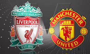 Only georginio wijnaldum and roberto firmino made more passes for liverpool than fabinho, who was his side's man u were outplayed, pogba must be getting sold otherwise how can you havea world cup winner costing 89 million sat on the bench. Liverpool V Manchester United Compare The Danger Men Liverpool Fc