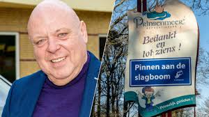 'Peter Gillis dicht bij deal over verkoop van al zijn parken'