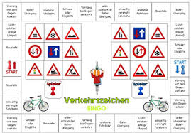 Ideenreise Blog Verkehrserziehung