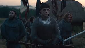 Scott fitzgerald's 1925 novel of the same name. The King Release Date Trailer And Details On Netflix Shakespeare Movie Den Of Geek