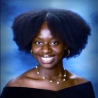 Stephanie Ike-Onyema