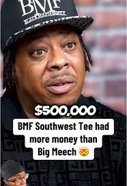 Big Meech and Terry at The 1995 Sword Award