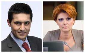 Senatorul psd claudiu manda, recent ales europarlamentar, si deputatul psd lia olguta vasilescu, fost ministru al muncii, au primit ca dar de nunta peste 300.000 de euro, iar la cununia civila au primit bunuri pentru casa in valoare de aproximativ 30.000 de euro, potrivit declaratiei de avere. Claudiu Manda Olguta Vasilescu Great News