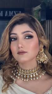 Makeup By Uzma Kamal