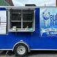 Blue Bear Ice Cream — Linville Falls Winery
