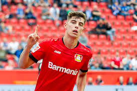 Nothing less than a revolution against the pep guardiola hegemony in the. Kai Havertz Happy To Stay In Leverkusen For Another Year Amid Transfer Rumours Bleacher Report Latest News Videos And Highlights
