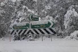 Maybe you would like to learn more about one of these? New South Wales Snow Damaging Roofs Felling Trees Ses Says Authorities Warn Of Ice As Roads Reopen Abc News Australian Broadcasting Corporation