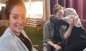 How much more do Gazans have to endure?'