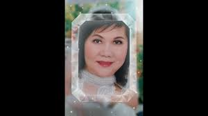 同是天涯淪落人招錦裘子喉伴你唱視頻寶光制作- YouTube