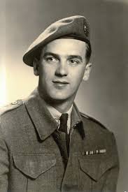 Soldiers from the Counties of Lincoln and Welland