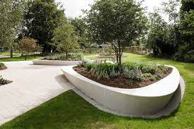Stevenage Town Centre Gardens Stevenage Uk Hta Landscape Landscape Design Landscape Design Software Landscape Architecture