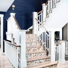 Inspiring iak stair railings abd banister designs and ideas. Top 70 Best Stair Railing Ideas Indoor Staircase Designs