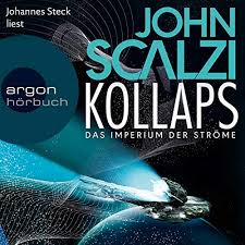 Kollaps pure isolation ep, released 23 november 2009 1. Kollaps Horbuch Download Von John Scalzi Audible De Gelesen Von Johannes Steck