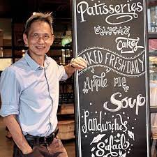Get quick answers from kenny hills bakers staff and past visitors. Great Bakes At Kl S Kenny Hills Bakers Food News Top Stories The Straits Times