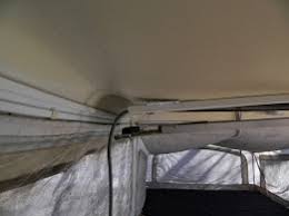 We did not find results for: 1996 Coleman Key West Pop Up Roof Sag And Repair