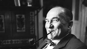 Menschwerdung auf dem Umweg