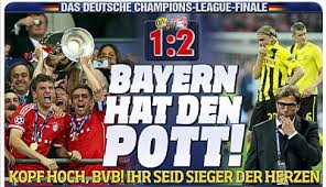 Wolfsburg won de wedstrijd, met martina müller als enige doelpunt. Champions League Finale