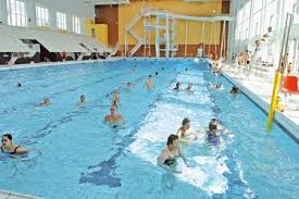 Stade Nautique Maurice Thorez Piscine A Montreuil Horaires Tarifs Et Telephone Guide Piscine Fr