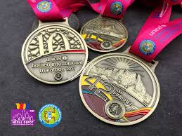 Borneo International Marathon 2017 ...