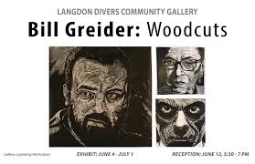 Langdon Divers Community Gallery