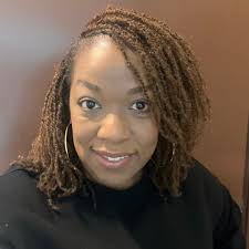 Beulah Grove celebrates Mariah Mobley