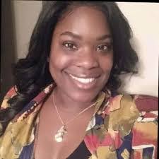 Lashanda Sharp's Instagram, Twitter & Facebook