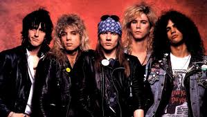 Guns n' roses — wild horses (live) (double talkin jive 2019). Jsuosjrsoha5sm