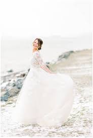 Northland Country Club Romantic Winter Wedding - Stephanie Holsman