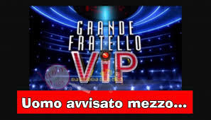 Il grande fratello è un programma televisivo trasmesso in italia su canale 5 dal 2000 al 2015, prodotto dalla spetta poi ai telespettatori, attraverso l'uso del televoto, decidere l'eliminazione definitiva. Grande Fratello Vip Finalmente I Vip Vengono Informati Di Quello Che Sta Succedendo Fuori Dalla Casa Col Televoto Brasiliano E Gli Inquilini Indovinate Come Reagiscono Il Vicolo Delle News