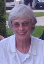 Geraldine Millo Obituary (1950