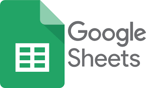 google-sheets