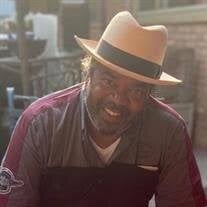 Michael Varner Obituary