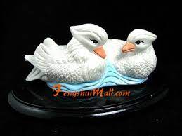 Mandarin ducks are very photogenic, and this photo journal showcases some of the best. Pair Of Mandarin Ducks Feng Shui For Love Romance