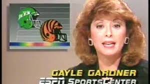 Gayle Gardner's Instagram, Twitter & Facebook