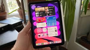 Apple iPad Mini 2021 review: a huge ...