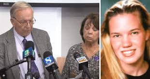 Inside Kristin Smart parents' 26 years of 'long and overwhelming' journey  to bring justice to daughter