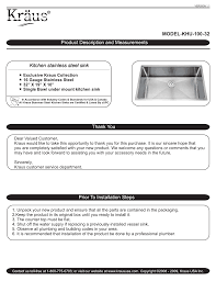 We did not find results for: Kraus Kbg 100 32 Khu100 32 Installation Guide Manualzz